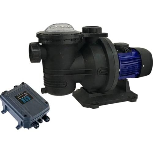 Swimming pool pump 600w solar water booster pump kit dc solar powered water pump swimming pool