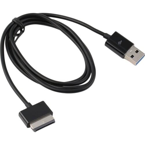 2017 New USB DATA Charger Cable for Asus Eee Pad Transformer TF101 TF201 Tablet Hot Promotion