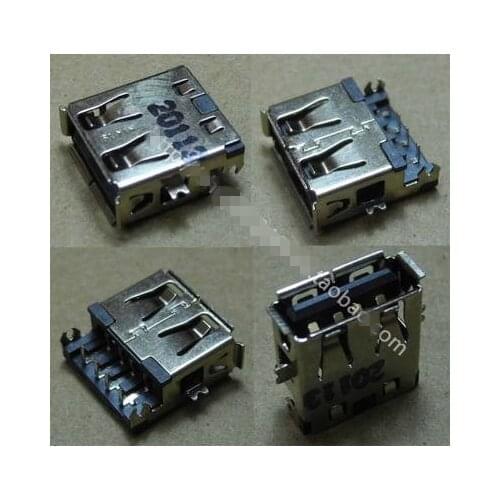 New 2.0 USB Jack Connector Socket for Asus K73 K73E K73SD K73SM K73SV