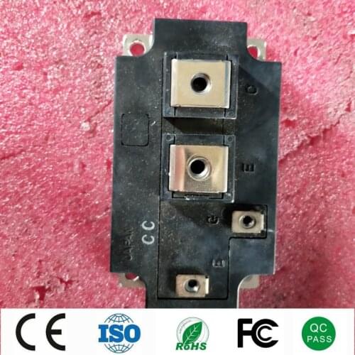 1pcs Original CM400HC6-24NFM CM400HC CM400HC-24 1/PCS module