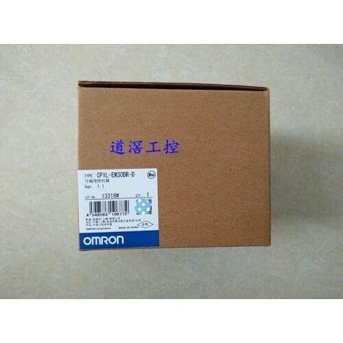 Programmable Logic Controller (PLC) CP1L-EM30DR-D
