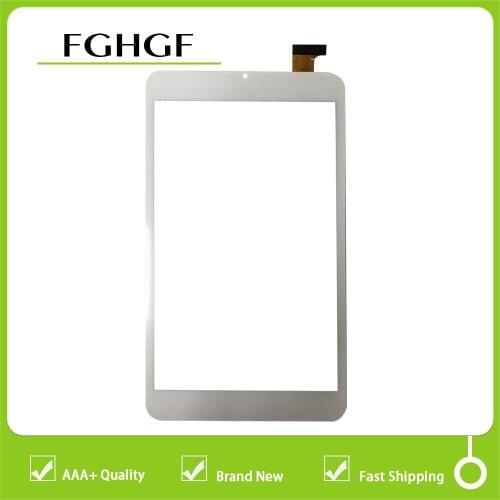 Touch Screen Panel Digitizer Glass Sensor Replacement For FPC80S100(VX8)-00