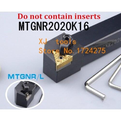 MTGNR2020K16/ MTGNL2020K16,extermal turning tool Factory outlets, the lather,boring bar,cnc,machine,Factory Outlet