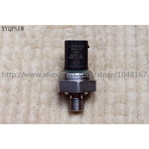 XYQPSEW For Benz pressure sensor,A2709050300,A 270 905 03 00,A270 905 03 00,80CP19-01
