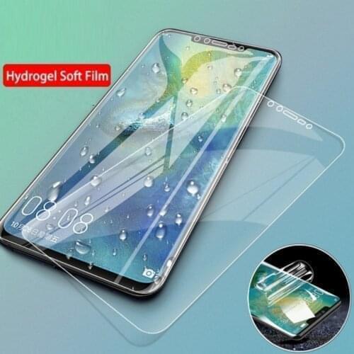YAEATYPE Screen Protectors For Motorola Moto E5 Play