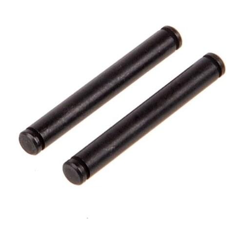 2PCS 08068 HSP Rear Lower Arm Round Pin B For RC 1/10 Model Car Spare Parts HSP94188