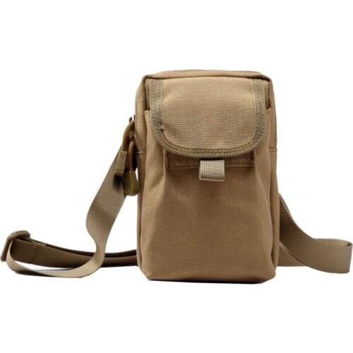 600D Nylon Outdoor Camping Military Tactics Bag Camouflage Army Bag For Camp Mountaineer Travel