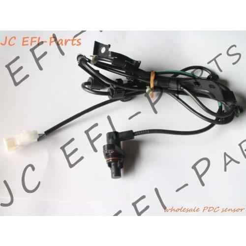 89542-71010 ABS Sensor Speed Sensor For Toyota