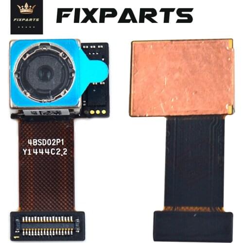For 6.0" Lenovo VIBE Z2 Pro Rear Camera K920 Big Main Camera Flex Cable Ribbon For 5.5" Lenovo Vibe Z2 Back Camera Replacement