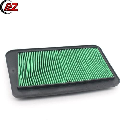 Engine Paper Motorcycle Cleaner Air Filter Fit for SUZUKI AN400 Burgman 399 Burgman 400 399 2017 2018 2019