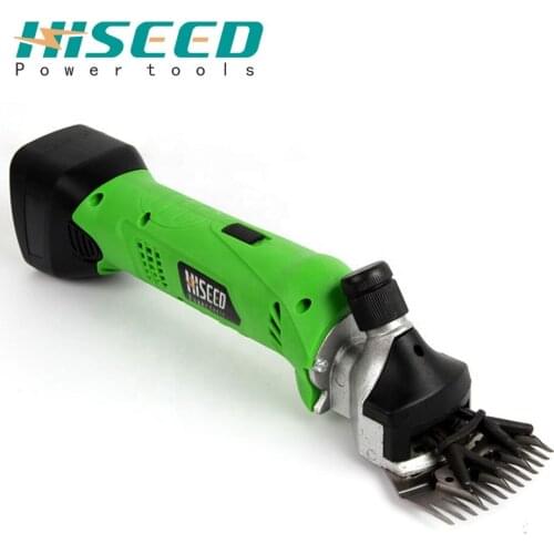 Animal hair electric scissors Electric wool trimmer Rabbit hair electric scissors