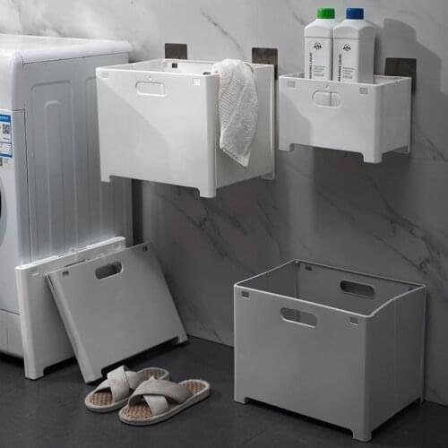 FISLER Laundry Baskets