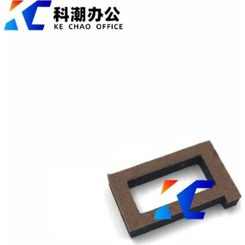 KECHAO developer lower powered mouth sponge for Ricoh MP7500 6500 7000 8000 7001 8001 2075 5500 6000 6001 6002 2051 2060