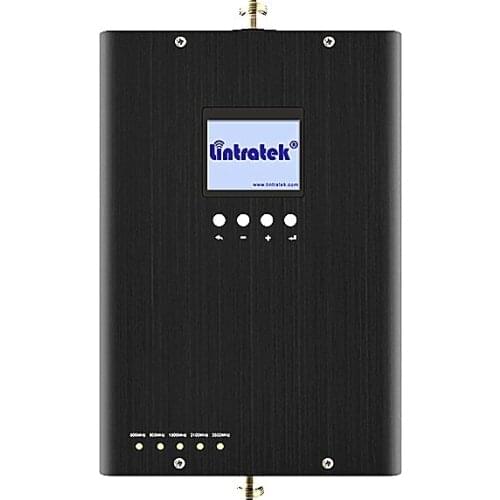 Lintratek Remote Controls