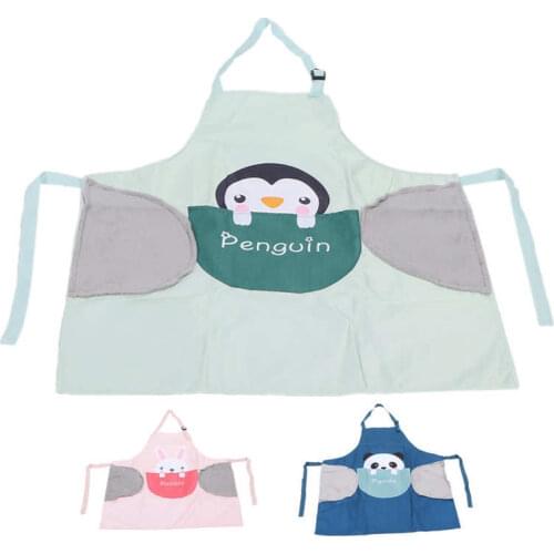 Nose Hair Clipper Electric Shaver For Men Nail Polish Apron Cosmetics Adjustable Neck Nail Salon Aprons Makeup Manicure