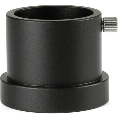 Lens Holder Metal 1.25 Inch Inner T Mount Adapter Ring Telescope Screws Set Thread M42x0.75 For Astronomical Screw Cameras K1L7