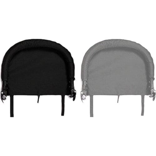 2020 New 32cm Baby Stroller Accessories Footboard Carriage Foot Rest Feet Extension Footmuff Footrest Leg Extension Booster