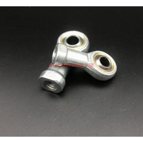 2021 New Promotion Steel Ball Bearing 1pcs 28mm Female Threaded Rod End Joint Bearing Si28t/k Phsa28