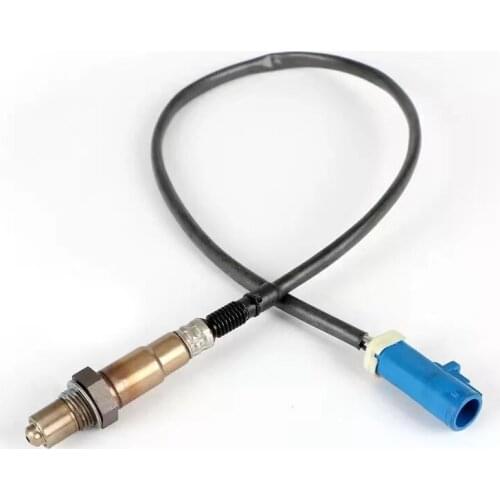 The newly manufactured probe oxygen sensor is suitable for Ford Focus 2 3 C-max 0258006569 0 258 006 569 3M51-9G444-AA 1346367