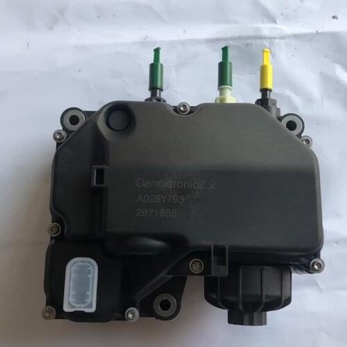 Original ISF3.8 Diesel Engine urea Doser Pump A028Y792 0444042003 2871879