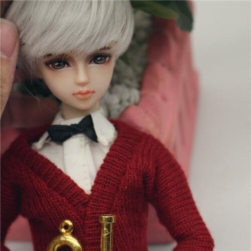 Articulated Dolls PATTIZ China