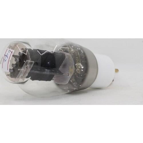 Precise Pairing Amplifier HIFI Audio Vacuum Tubes 300B-G Generate 300B-98B 300BS-B 300B-T WE300 300B Matched Tube Ceramic Base