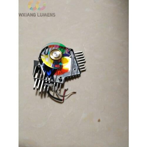 Projector Color Wheel Fit For PROMETHEAN PRM-35 PRM-32