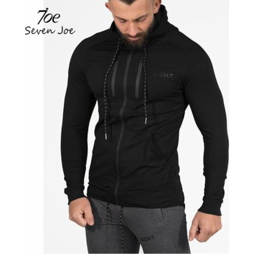 Seven Joe Men's Hoodies
