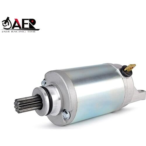 Starter Electrical Engine Starter Motor for Suzuki GSF250 N ZM P NP ZP R NR Bandit GSF 250 VS S Bandit GSX250 Across RCH H