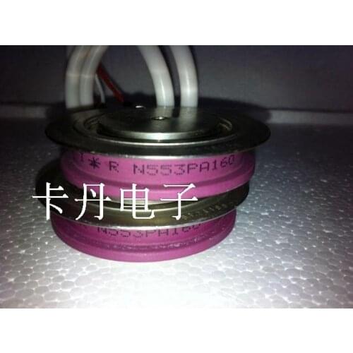 IR N553PA160 thyristor SCR 100% new and original