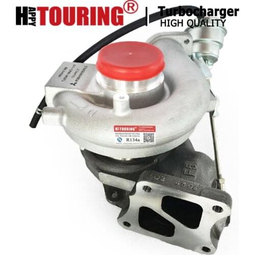 Turbocharger for mitsubishi lancer Evolution Evo8 Evo9 IX Turbocharger Turbo TD05HR-20G6C-10.5T 49378-01580 090323024 1515A054