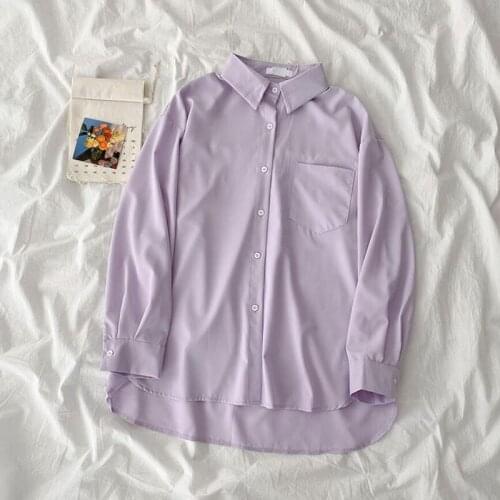 Женские хлопковые рубашки VGVYJLGFV China At AliExpress