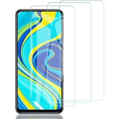 Full Cover Tempered Glass For Xiaomi Redmi Note 7 9s 5 8 Pro 8T 9 Pro Max Screen Protector For Redmi 5 Plus 6A Glass Film