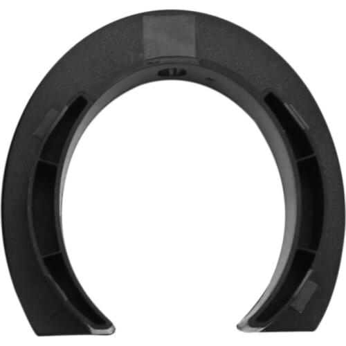Circle Clasped Guard Ring Buckle For Scooter Xiaomi M365,Plastic Round Guard Mount Replacement Accessories
