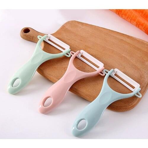 ZOMAXIUJEE Peelers