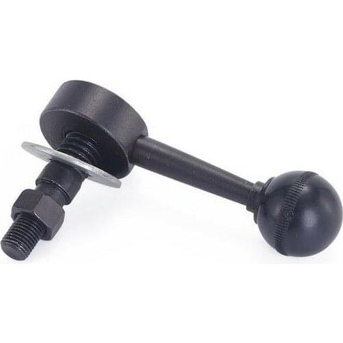 1PC Milling Machine Part Motor Lock Handle CNC Mill Crank Screw Bridgeport A41+43+45+46