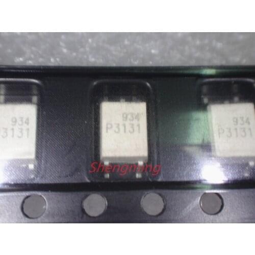 10PCS TLP3131 P3131