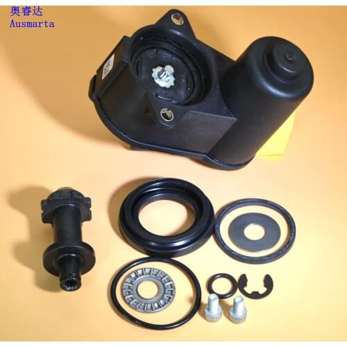 12 Torx TRW Hand Brake Handbrake Servomotor Calliper Suite For Q3 Passat B6 B7 CC Sharan RSQ3 Q3 Seat Alhambra 32332267