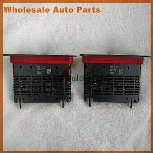 2pcs 7440878 Full LED Headlight Module LED TMS 7440878 for BMW 5 F10 F07 F11