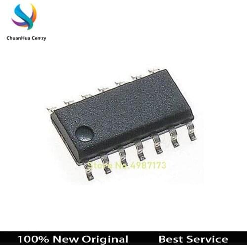 2 pcs/lot TLE4269GM 4269GM TLE4269 SOP-14 New and Original In Stock