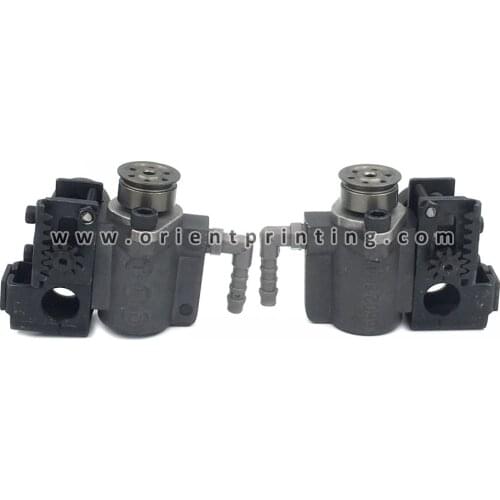 F2.179.2111/06 Heidelberg Blower SM74 SM102 Machine Press Parts