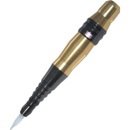 1pcs Professional Makeup eyebrow lip pen Permanent Makeup machine Equipment 3D microblade Tatto Gun Set