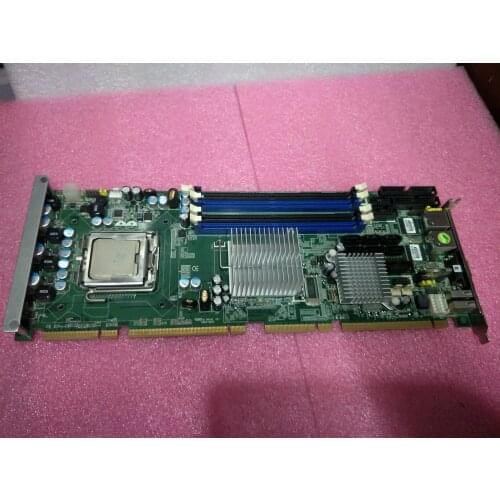 Axiomtek SBC, PC, IPC SHB101 REV: A1-RC 775 main distribution CPU industrial control equipment motherboard