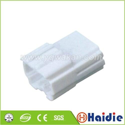 Free shipping 2sets auto 14pin plastic wiring harness cable wiring unsealed connector