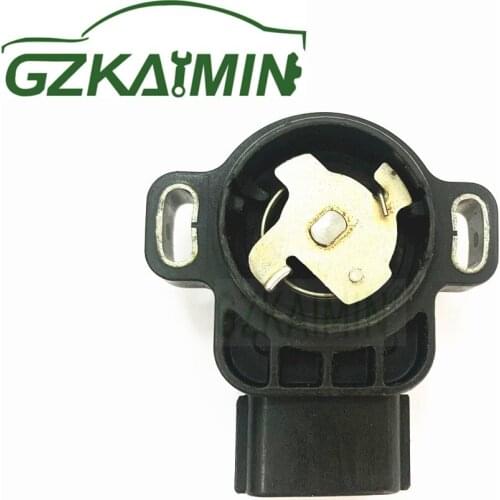 Throttle Position Sensor OEM A22-668 fits for Su baru Throttle Position Sensor A22-668 R00 A22668 K-M