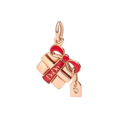DODO Mod. DMB9042GIFTSERO9R Gold 9kt