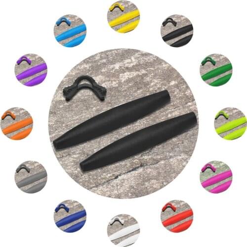 E.O.S Silicon Rubber Kit Ear Socks + Nose Pads for OAKLEY M Frame Heater Hybrid Strike Sweep Vented Multi-Options