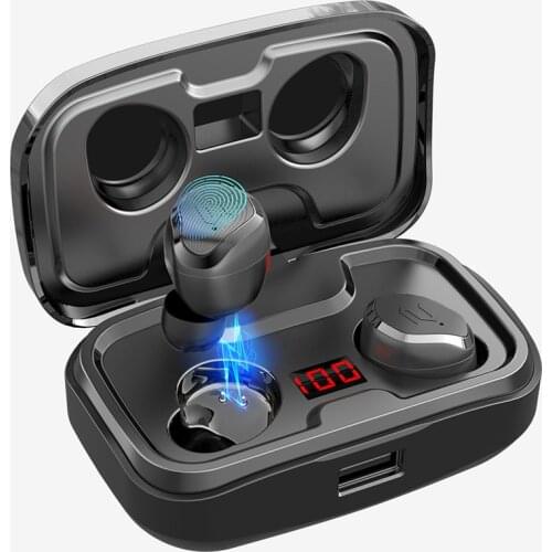 Fekoob Headphones With Microphone