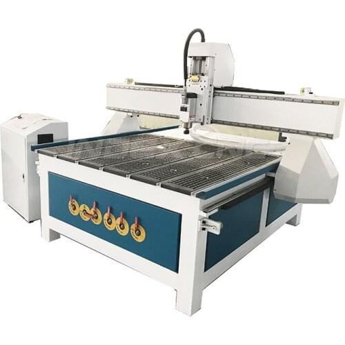 INDEX CNC engraver/ mdf cutting machine 1224 1212 cnc router