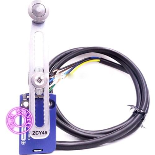 Limit Switch Original New XCM-D2146L1 XCMD2146L1 ZCMD21 ZCY46 ZCE01 ZCMC21L1